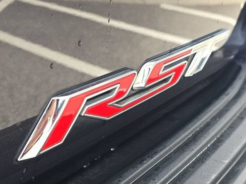 Used 2023 Chevrolet Tahoe RST RWD image 9