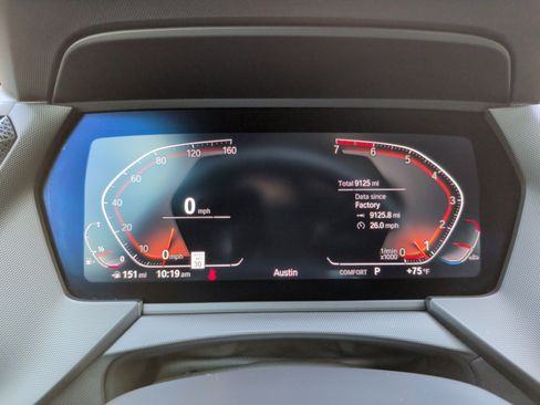 Certified 2024 BMW 228i xDrive Gran Coupe w/ Premium Package image 16