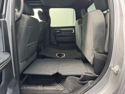 Used 2020 RAM 1500 Express w/ Wheel & Sound Group image 30