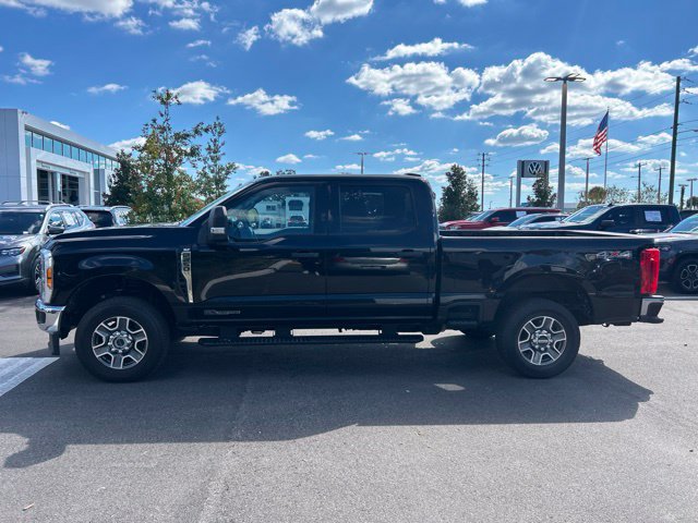 Used 2025 Ford F250 XLT AWD/4WD image 16