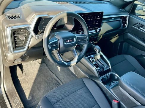 Used 2023 GMC Canyon Elevation w/ Convenience Package image 35