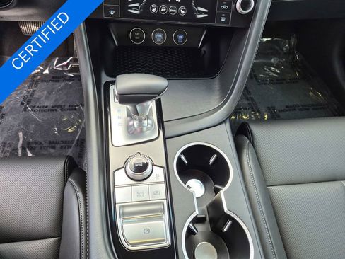 Used 2026 Genesis G70 2.5T image 18