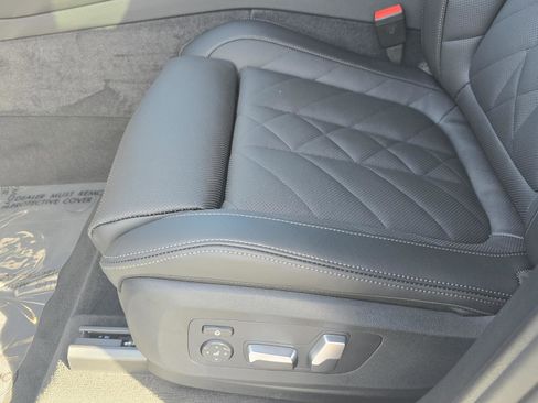 New 2026 BMW X5 xDrive40i w/ M Sport Package image 15