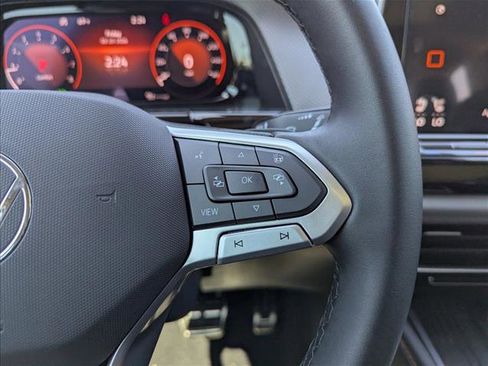 New 2026 Volkswagen Atlas Peak Edition AWD/4WD image 14