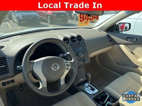 Used 2010 Nissan Altima 2.5 S image 9