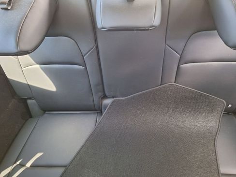 Used 2023 Nissan Pathfinder Platinum w/ Cargo Package AWD/4WD image 27