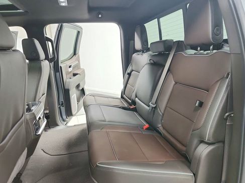 New 2026 GMC Sierra 1500 Denali w/ Denali Reserve Package image 42