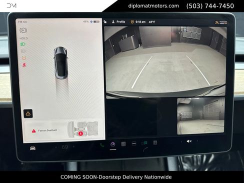 Used 2023 Tesla Model 3 Performance image 33