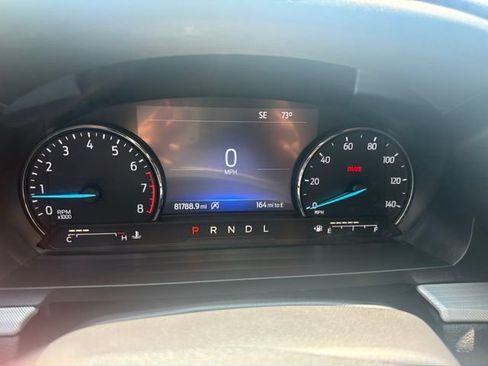 Used 2023 Ford Explorer XLT w/ Equipment Group 202A AWD/4WD image 13