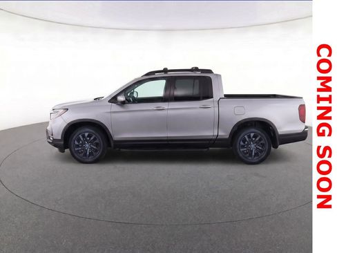 Used 2022 Honda Ridgeline Sport image 8