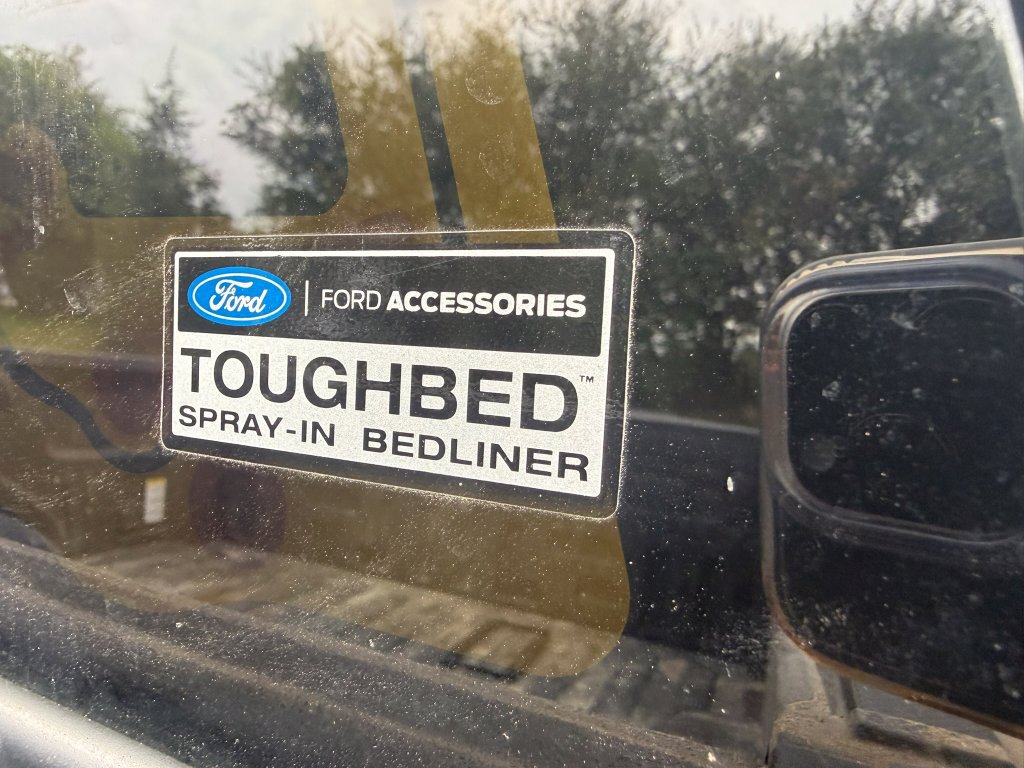 Certified 2024 Ford F150 XLT w/ Equipment Group 302A MID AWD/4WD image 11
