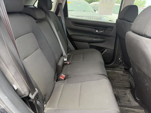 Used 2026 Honda CR-V LX image 15
