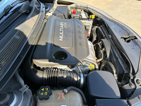 Used 2014 Dodge Dart SXT w/ Rallye Appearance Group FWD image 39