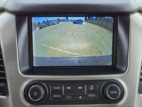 Used 2020 GMC Yukon XL Denali w/ Denali Ultimate Package RWD image 14
