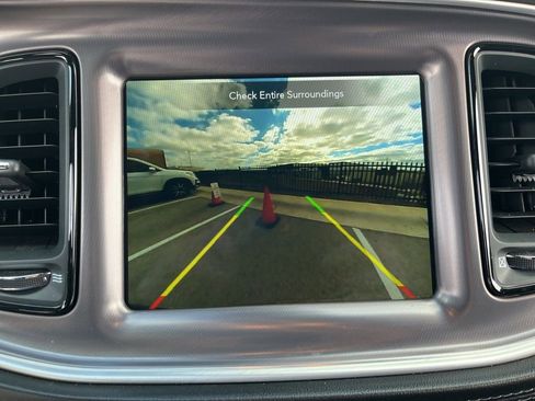 Used 2021 Dodge Challenger R/T Scat Pack image 20