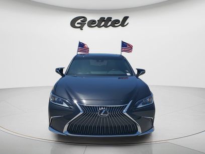 Used 2021 Lexus ES 350 w/ Accessory Package