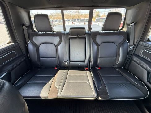 Used 2023 RAM 1500 Laramie image 32