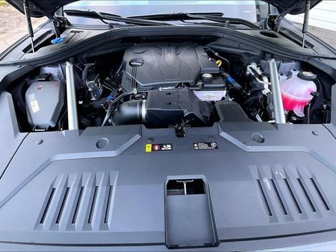 New 2026 Genesis GV70 2.5T Advanced image 11