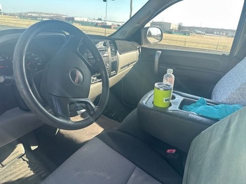 Used 2009 GMC Sierra 1500 SL image 6