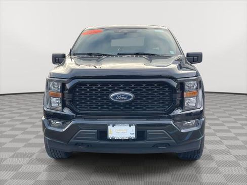 Used 2023 Ford F150 XL w/ STX Appearance Package image 2