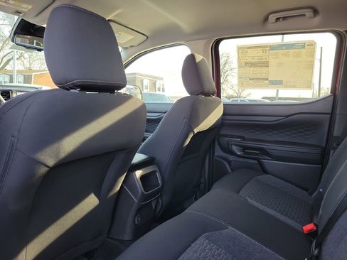 New 2025 Ford Ranger XL w/ Trailer Tow Package image 15