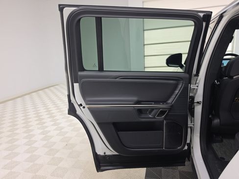 Used 2023 Rivian R1S Adventure Quad AWD/4WD image 17