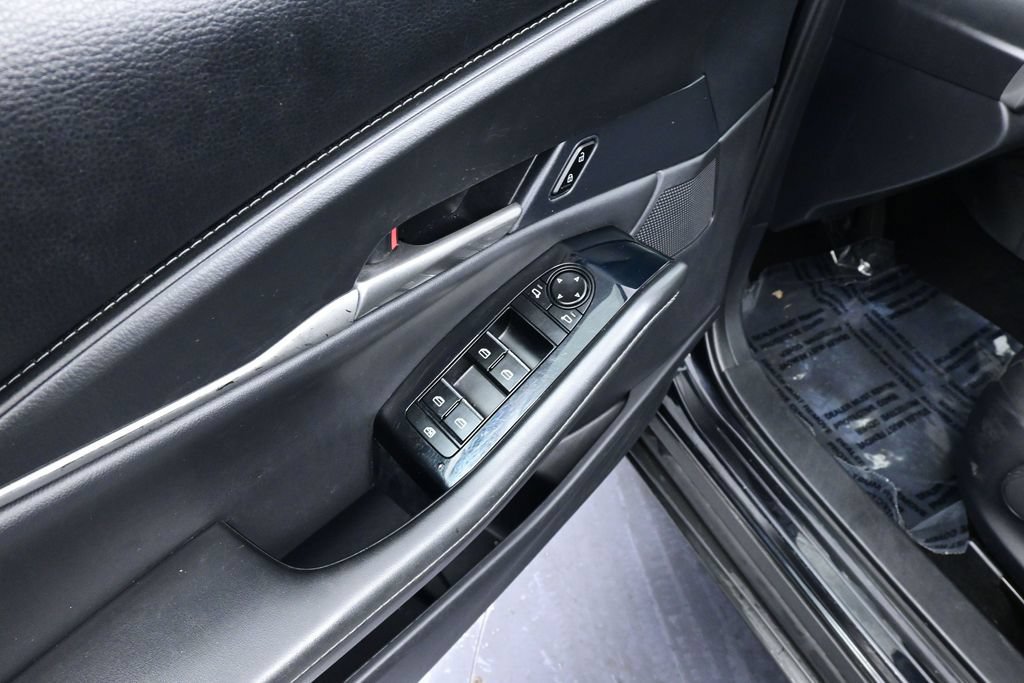 Used 2024 MAZDA CX-30 AWD 2.5 S w/ Select Sport Pkg image 18