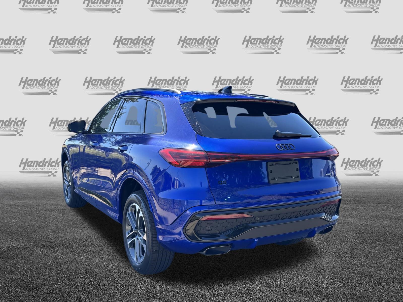 New 2026 Audi Q5 2.0T AWD/4WD image 8