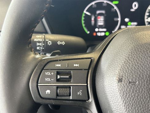 Used 2024 Honda CR-V Sport-L image 19