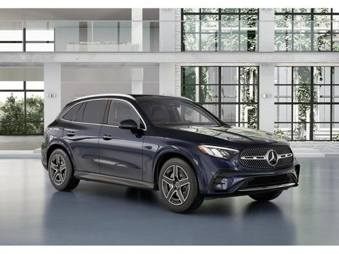 Certified 2023 Mercedes-Benz GLC 300 4MATIC image 11