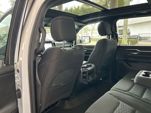 New 2026 RAM 1500 Big Horn image 37