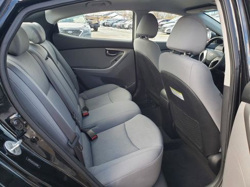 Used 2013 Hyundai Elantra GLS image 20
