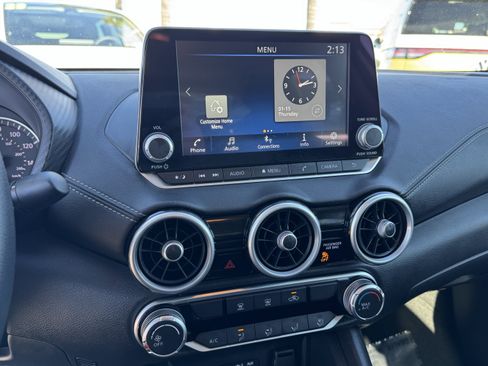 Used 2025 Nissan Sentra SV image 23