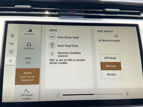 New 2026 Land Rover Range Rover SE AWD/4WD image 29