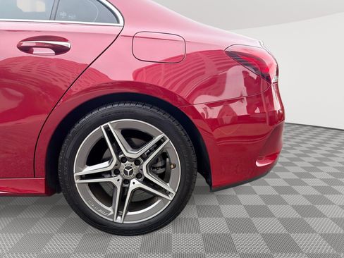 Used 2022 Mercedes-Benz A 220 4MATIC image 29