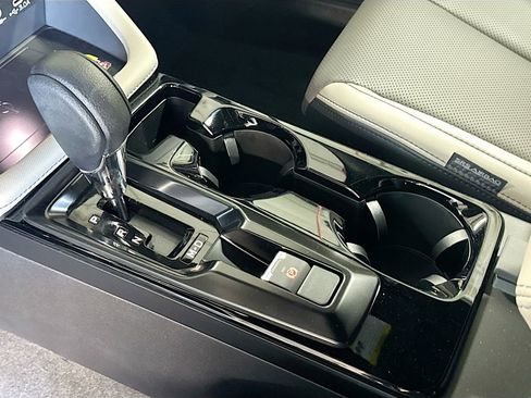 New 2026 Subaru Forester Limited AWD/4WD image 15