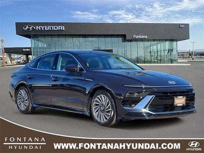 New 2026 Hyundai Sonata SEL