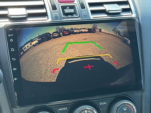 Used 2018 Subaru WRX STI image 31