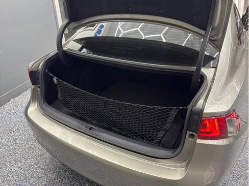 Used 2015 Lexus IS 250 w/ F-Sport Package RWD image 18