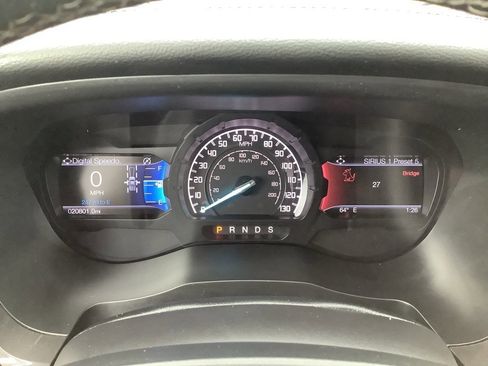 Used 2019 Ford Ranger Lariat w/ Equipment Group 501A Mid image 14