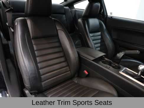 Used 2008 Ford Mustang GT Premium RWD image 15