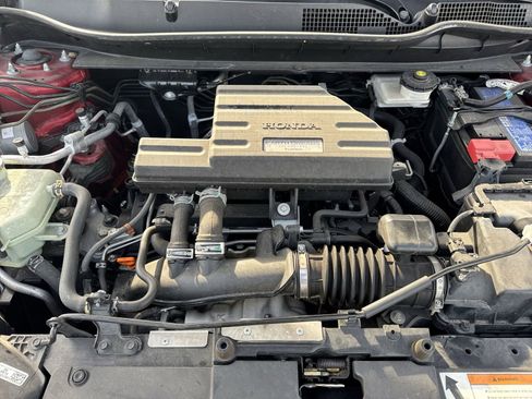 Used 2021 Honda CR-V EX image 34