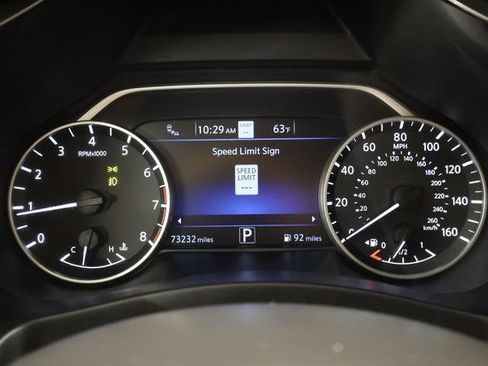 Used 2023 Nissan Murano Platinum w/ Cargo Package AWD/4WD image 18