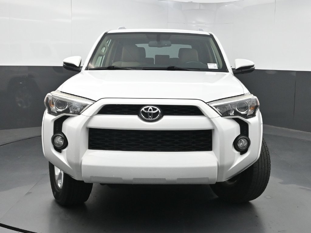 Used 2016 Toyota 4Runner SR5 Premium RWD image 39