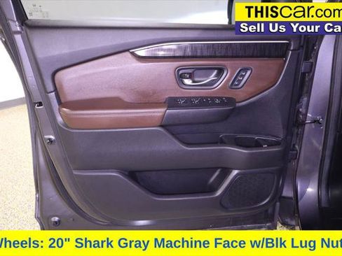 Used 2024 Honda Pilot Elite image 36
