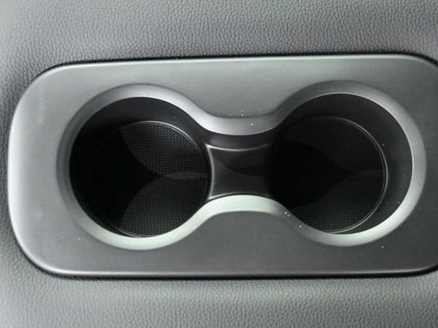 New 2026 Honda Passport TrailSport image 13