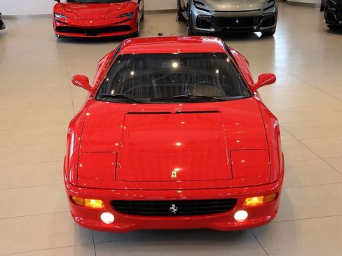 Used 1998 Ferrari F355 Berlinetta image 26
