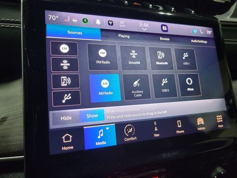 Used 2021 Jeep Grand Cherokee L Limited image 33