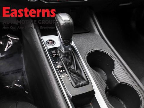 Used 2023 Nissan Altima 2.5 S image 13