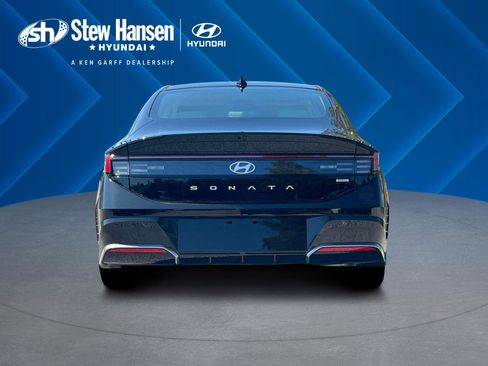 New 2026 Hyundai Sonata SEL FWD image 7